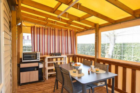 Le Cabanon